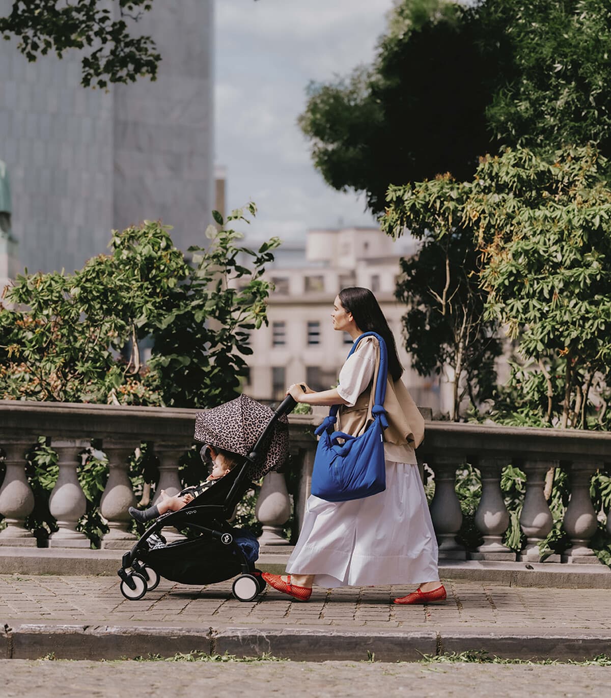 Detalle de Stokke YOYO³