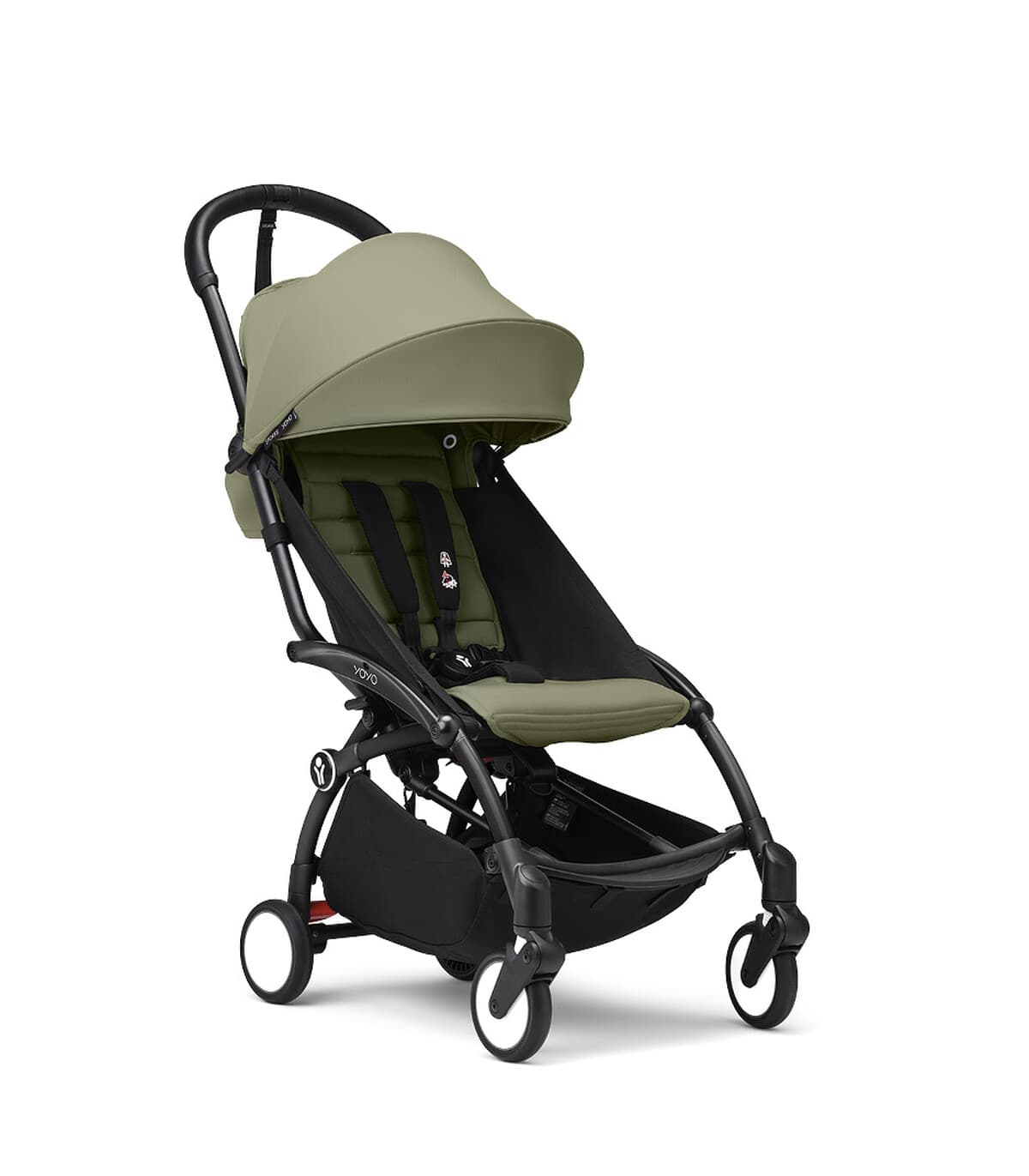 Detalle de Stokke YOYO³
