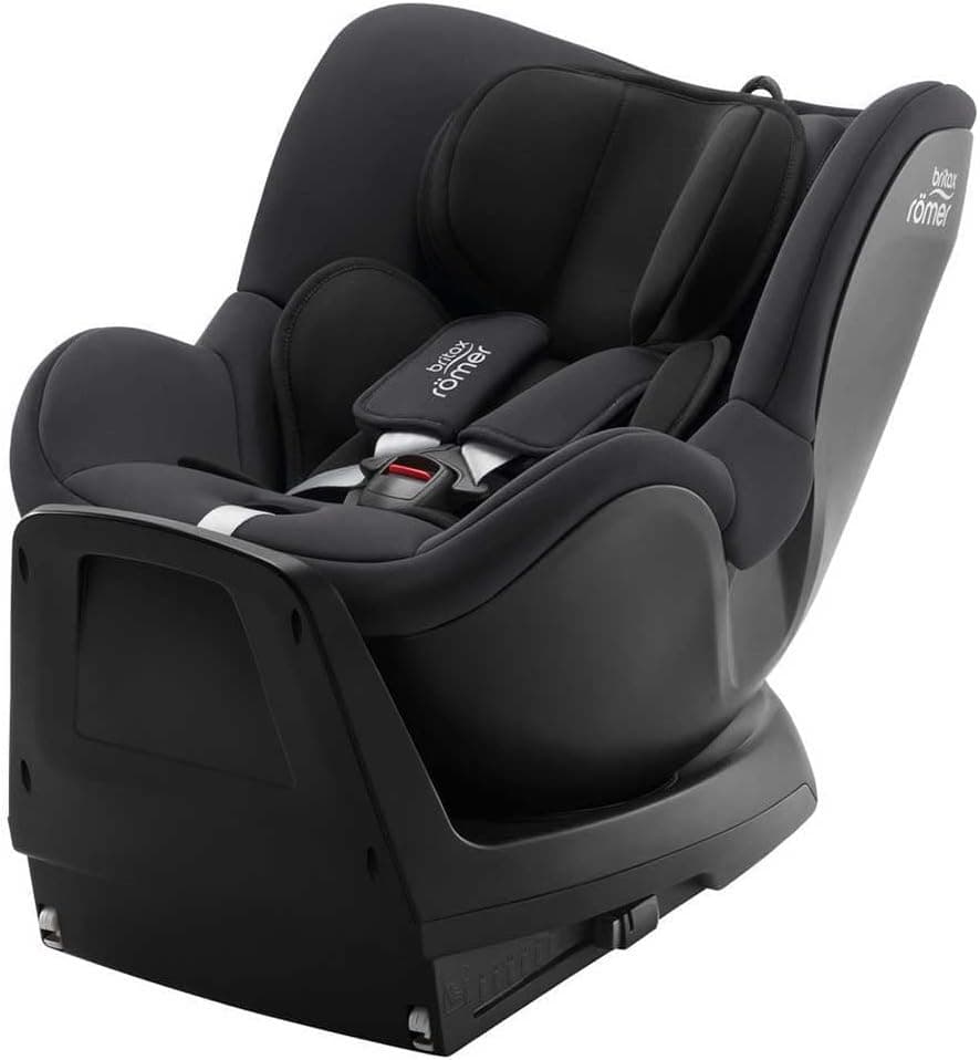 Foto del producto Britax Römer Dualfix Plus