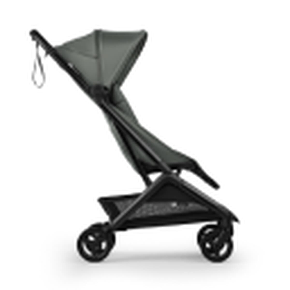 Detalle de Bugaboo Butterfly 2