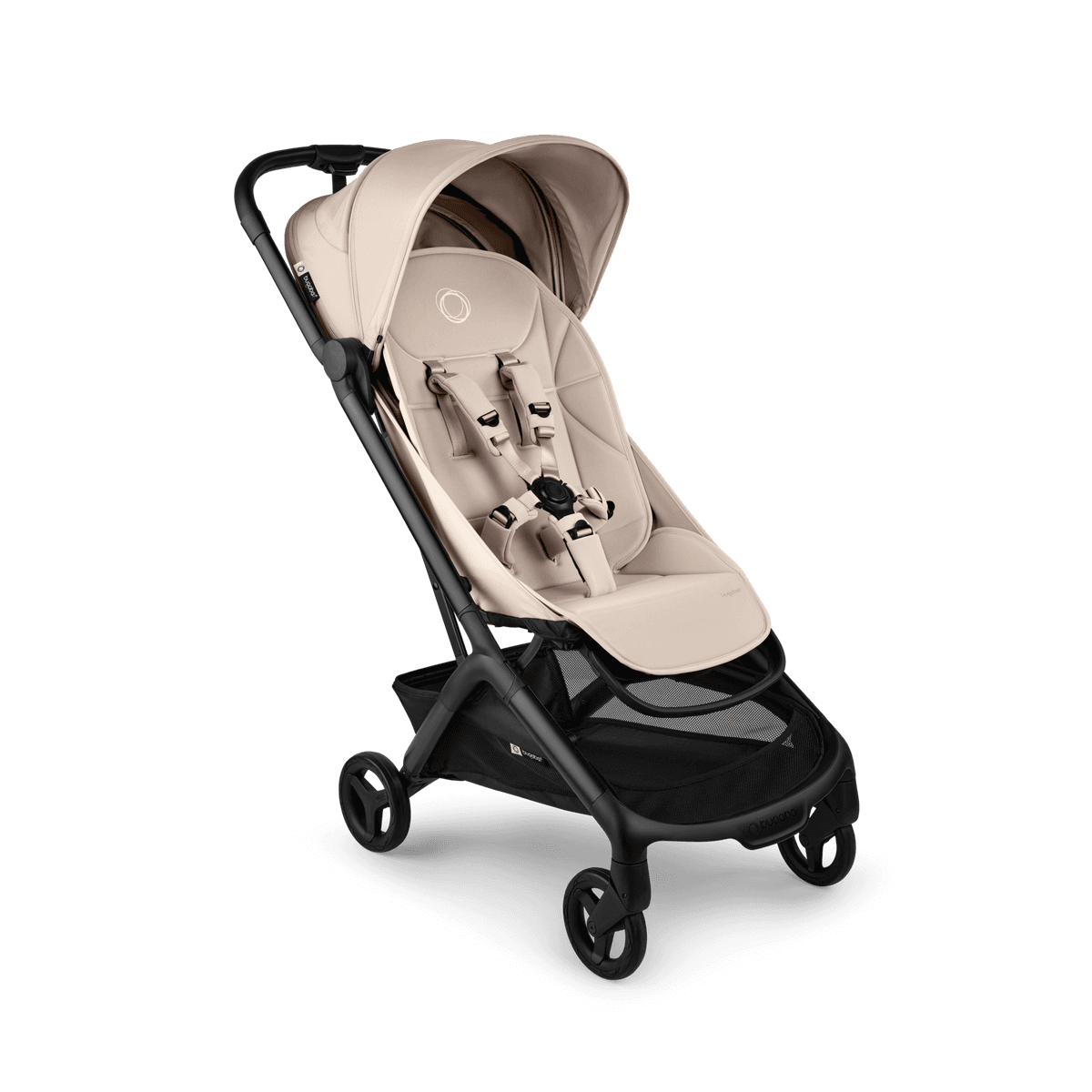 Detalle de Bugaboo Butterfly 2