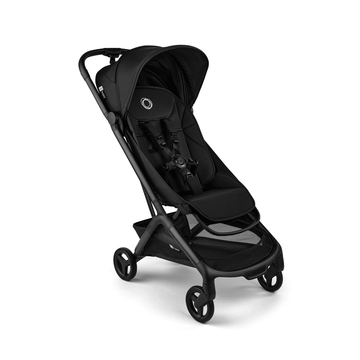 Detalle de Bugaboo Butterfly 2