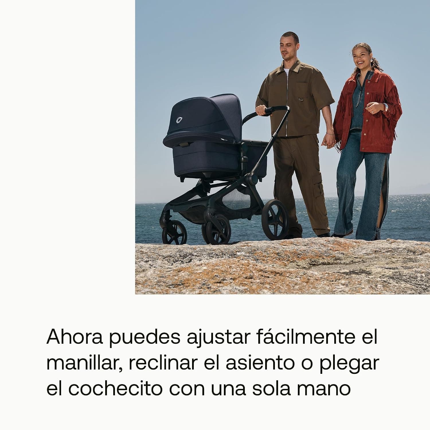 Detalle de Bugaboo Fox 5