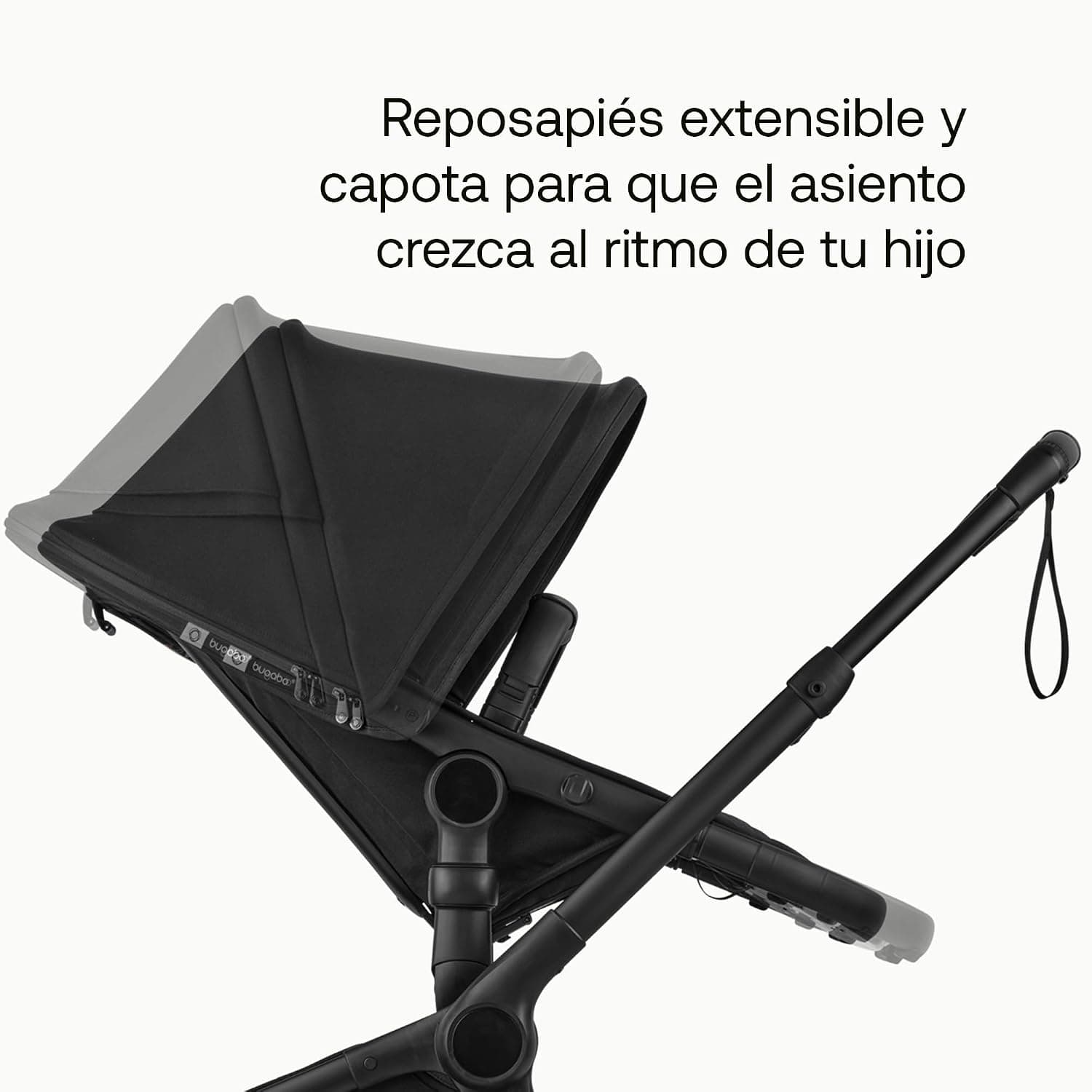 Detalle de Bugaboo Fox 5