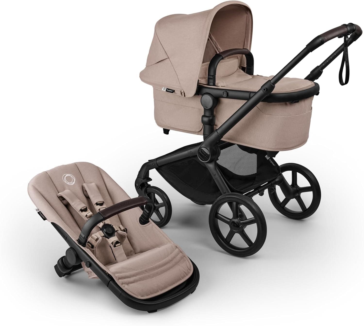 Foto del producto Bugaboo Fox 5