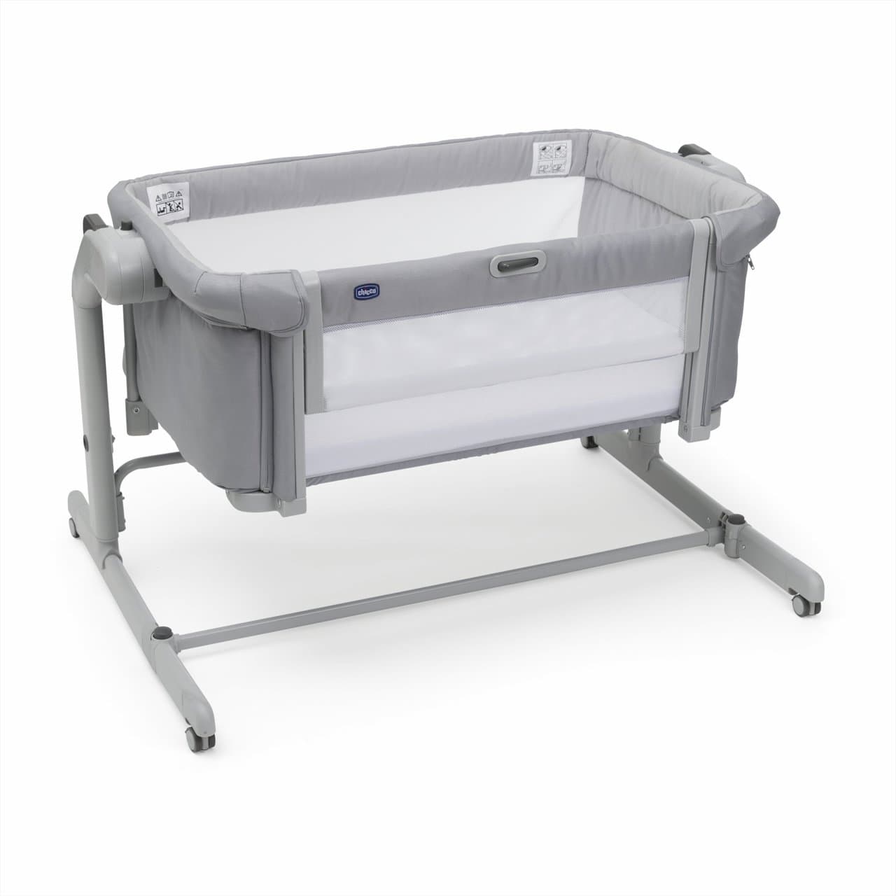 Foto del producto Chicco Next2Me Magic Evo