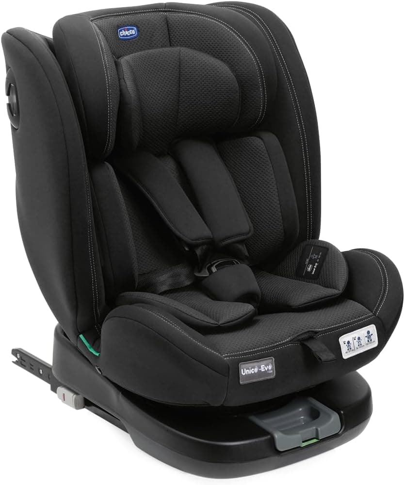 Foto del producto Chicco Unico EVO i-Size