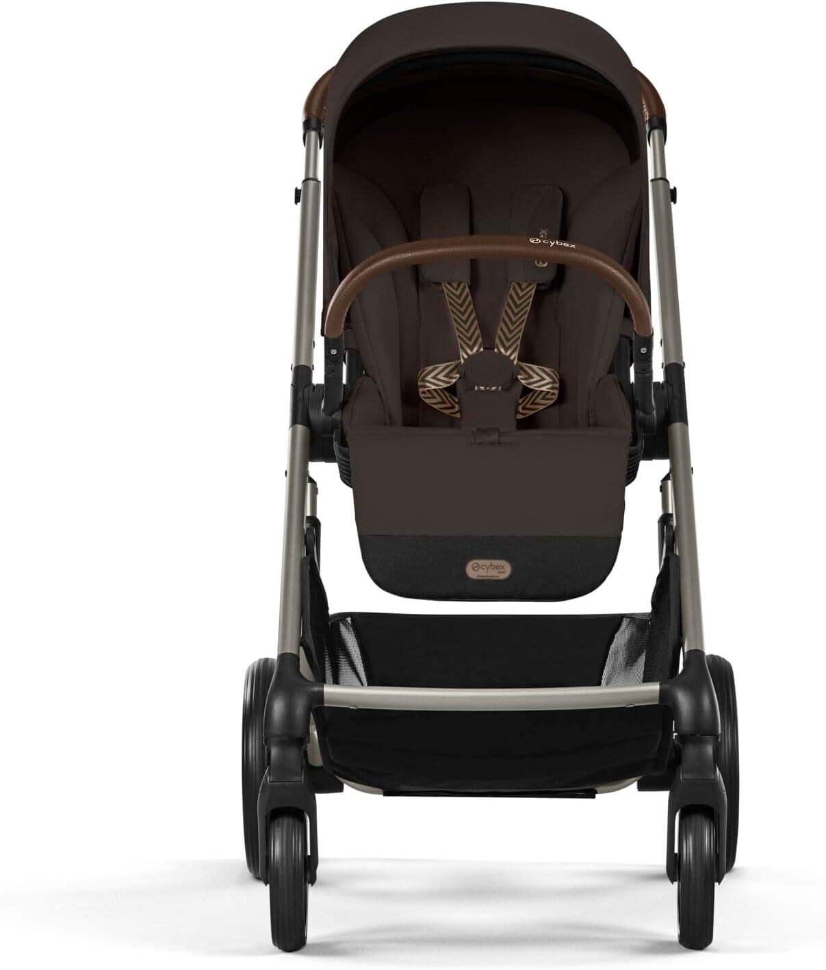 Detalle de CYBEX Balios S Lux
