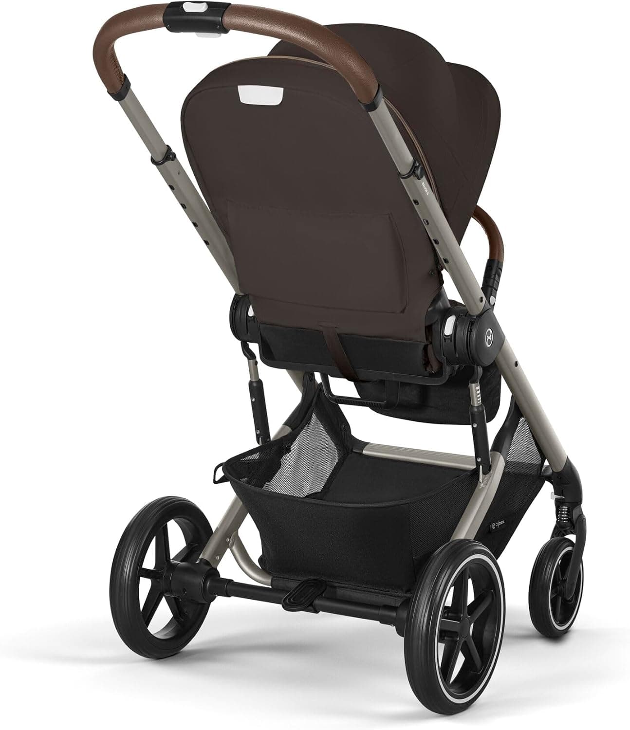 Detalle de CYBEX Balios S Lux