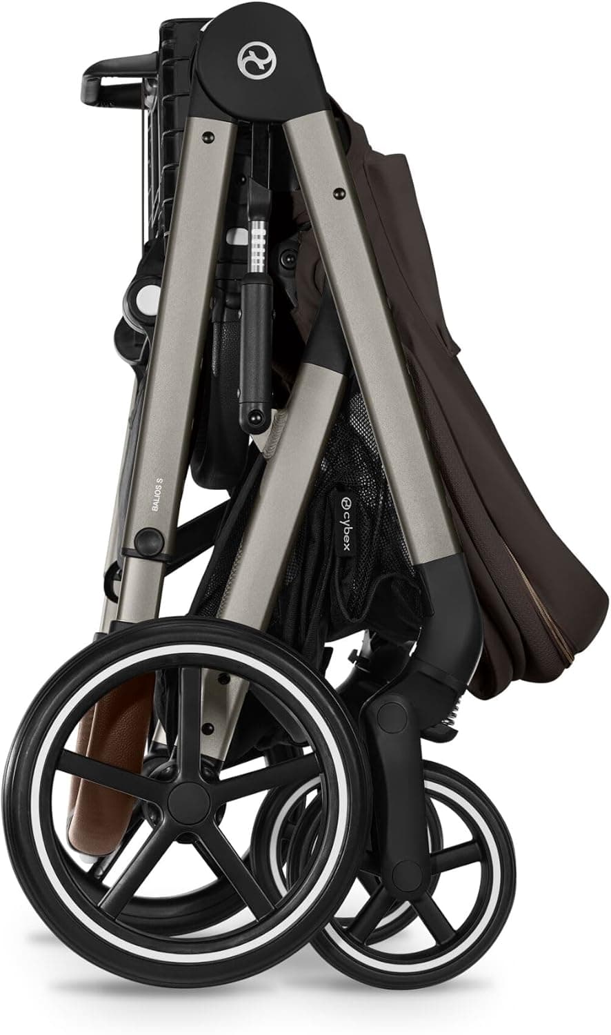 Detalle de CYBEX Balios S Lux
