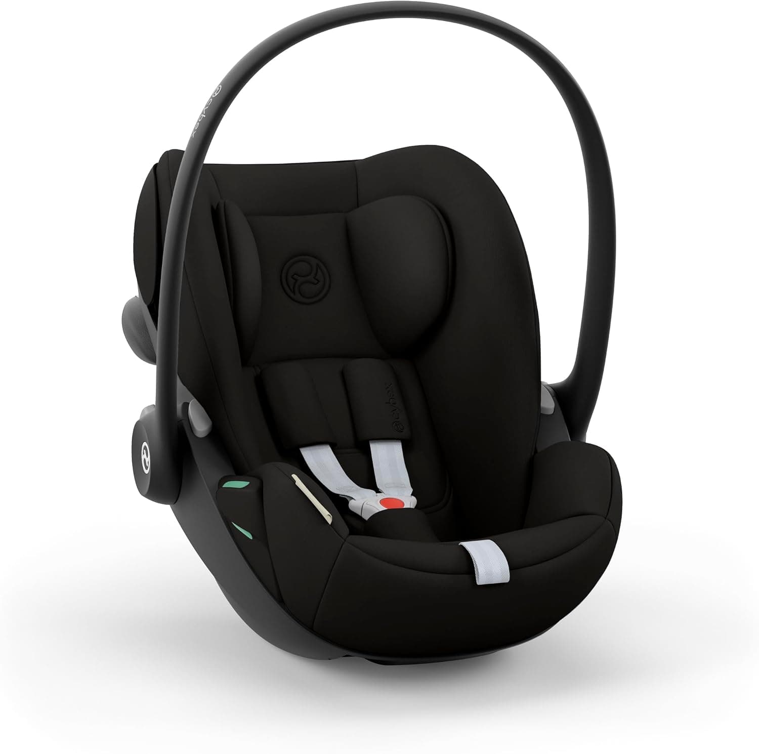 Detalle de CYBEX Cloud T i-Size