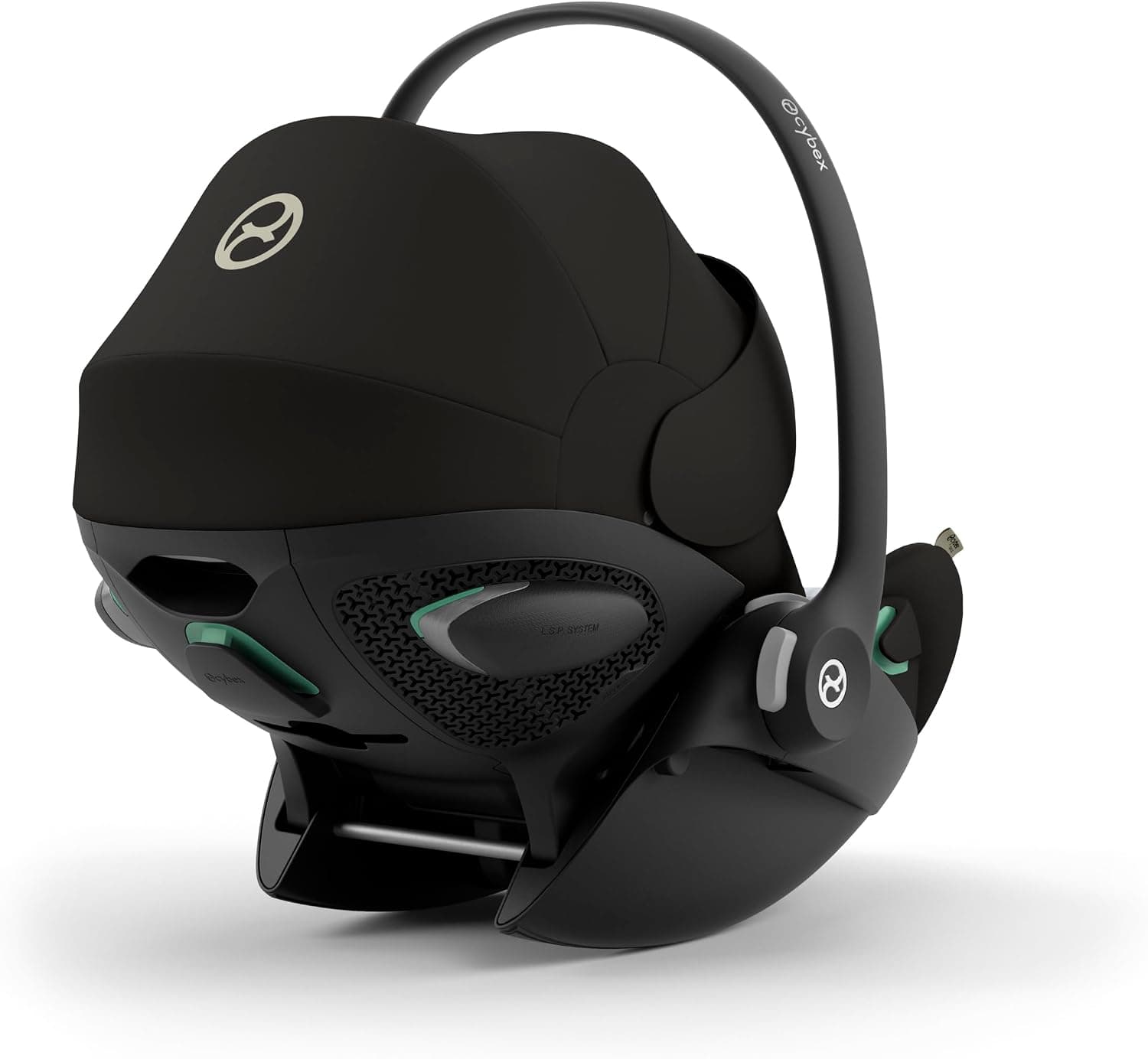 Detalle de CYBEX Cloud T i-Size