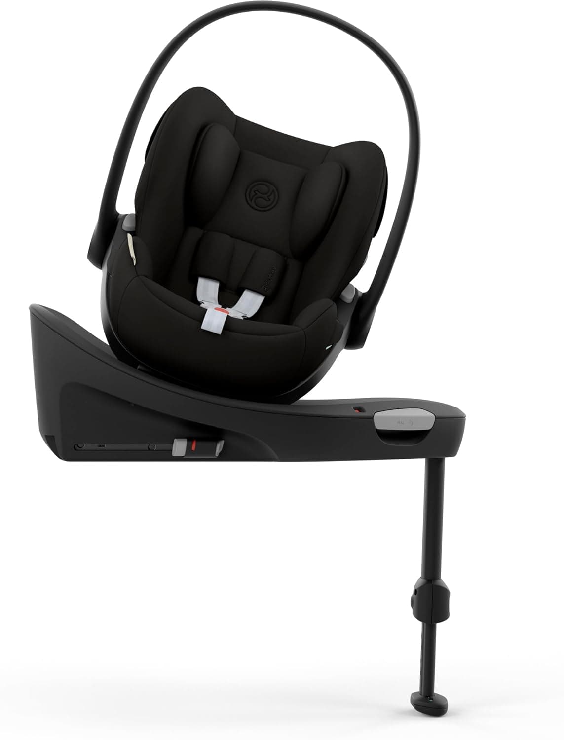 Detalle de CYBEX Cloud T i-Size