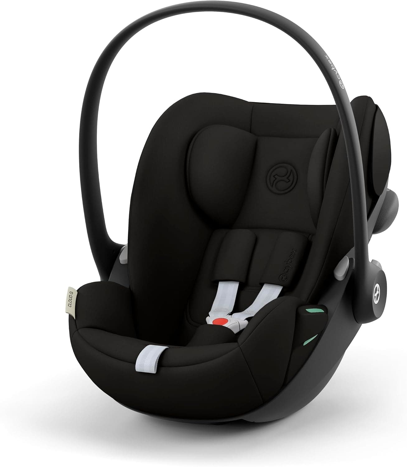 Foto del producto CYBEX Cloud T i-Size