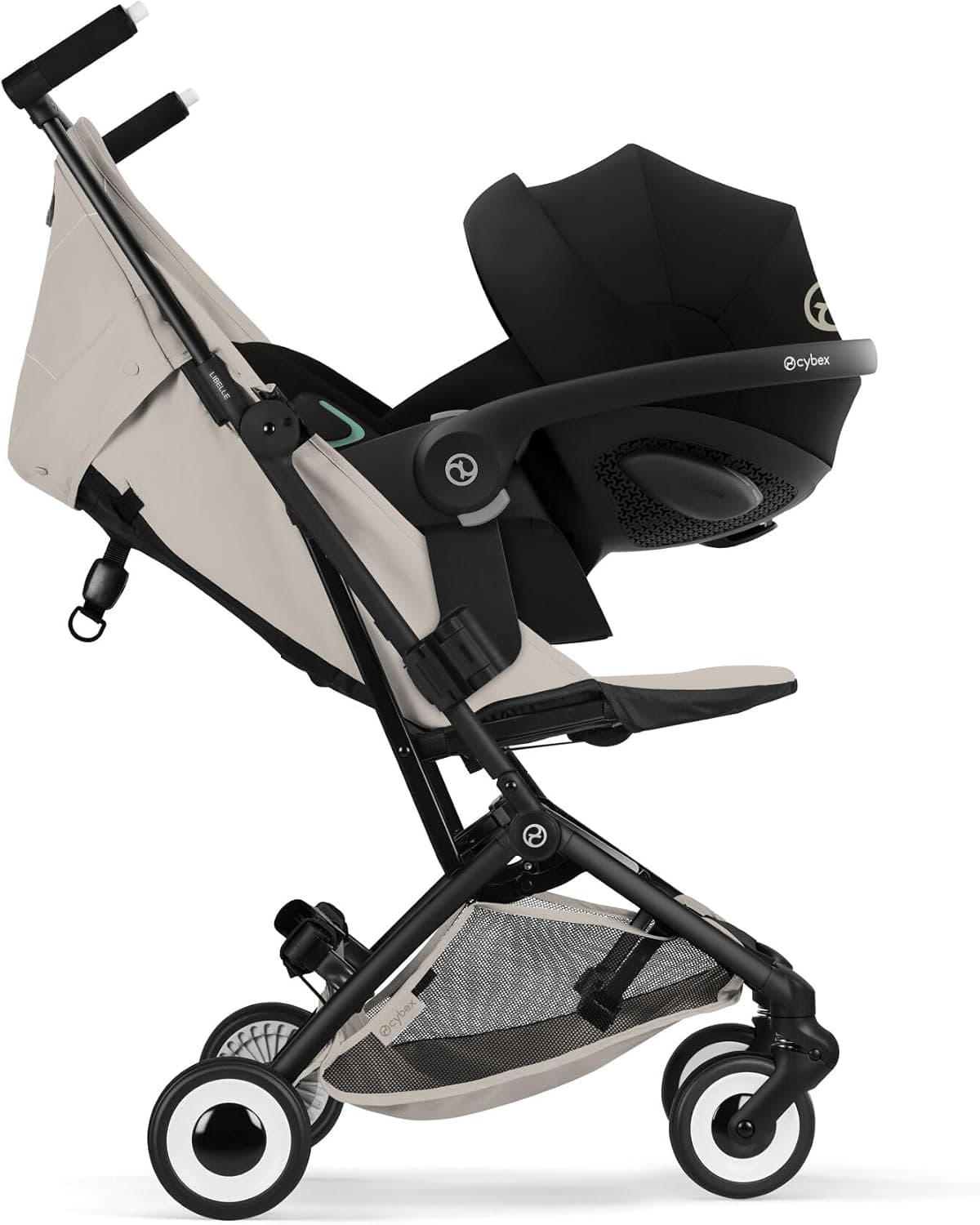 Detalle de CYBEX Libelle