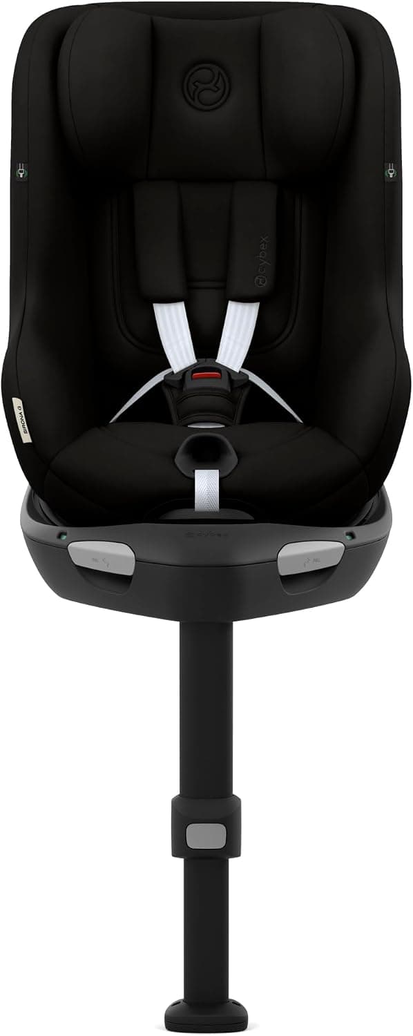 Detalle de CYBEX Sirona T i-Size