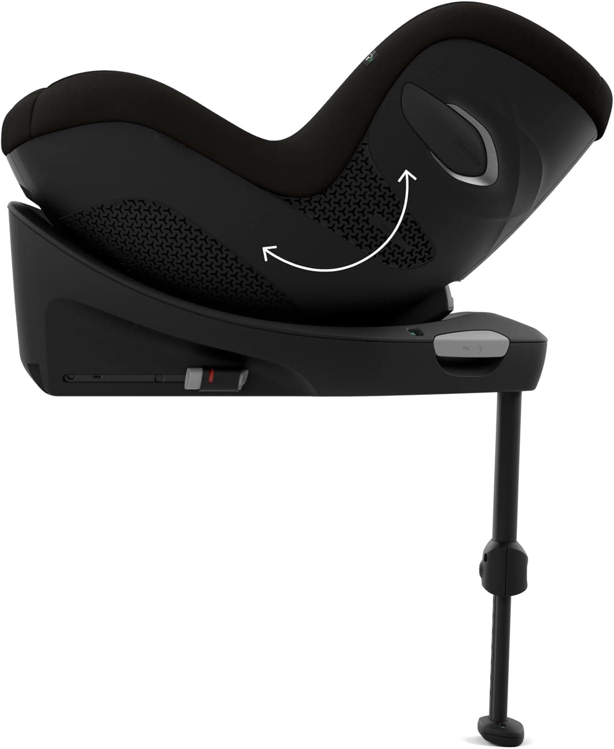 Detalle de CYBEX Sirona T i-Size