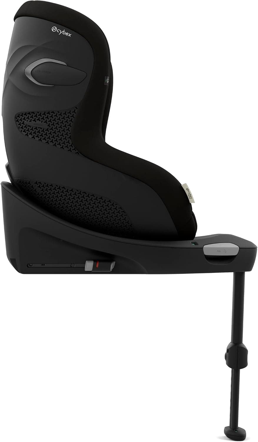 Detalle de CYBEX Sirona T i-Size