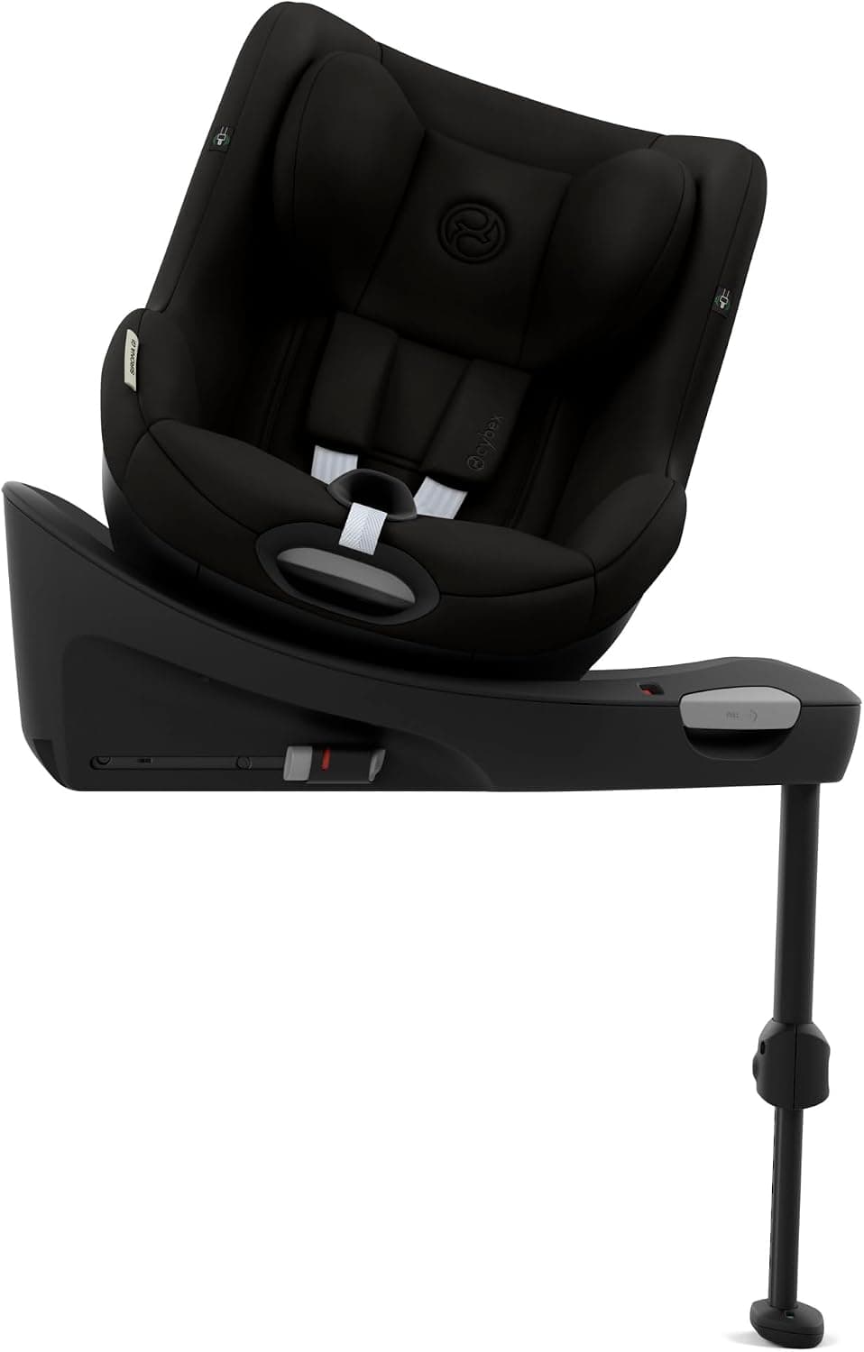 Detalle de CYBEX Sirona T i-Size