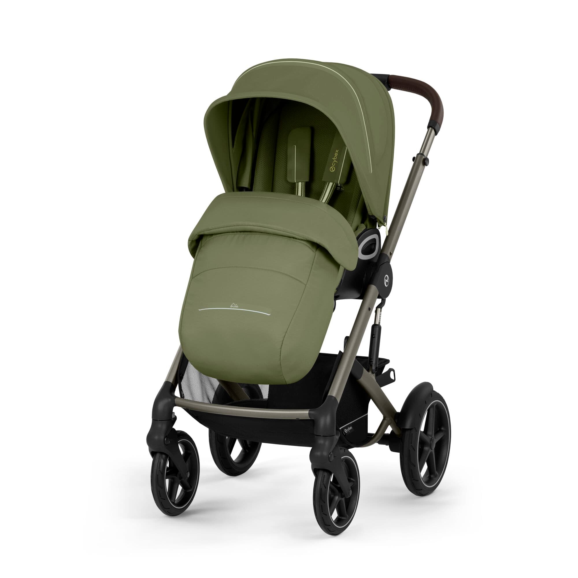 Foto del producto CYBEX Talos S Lux (2025)