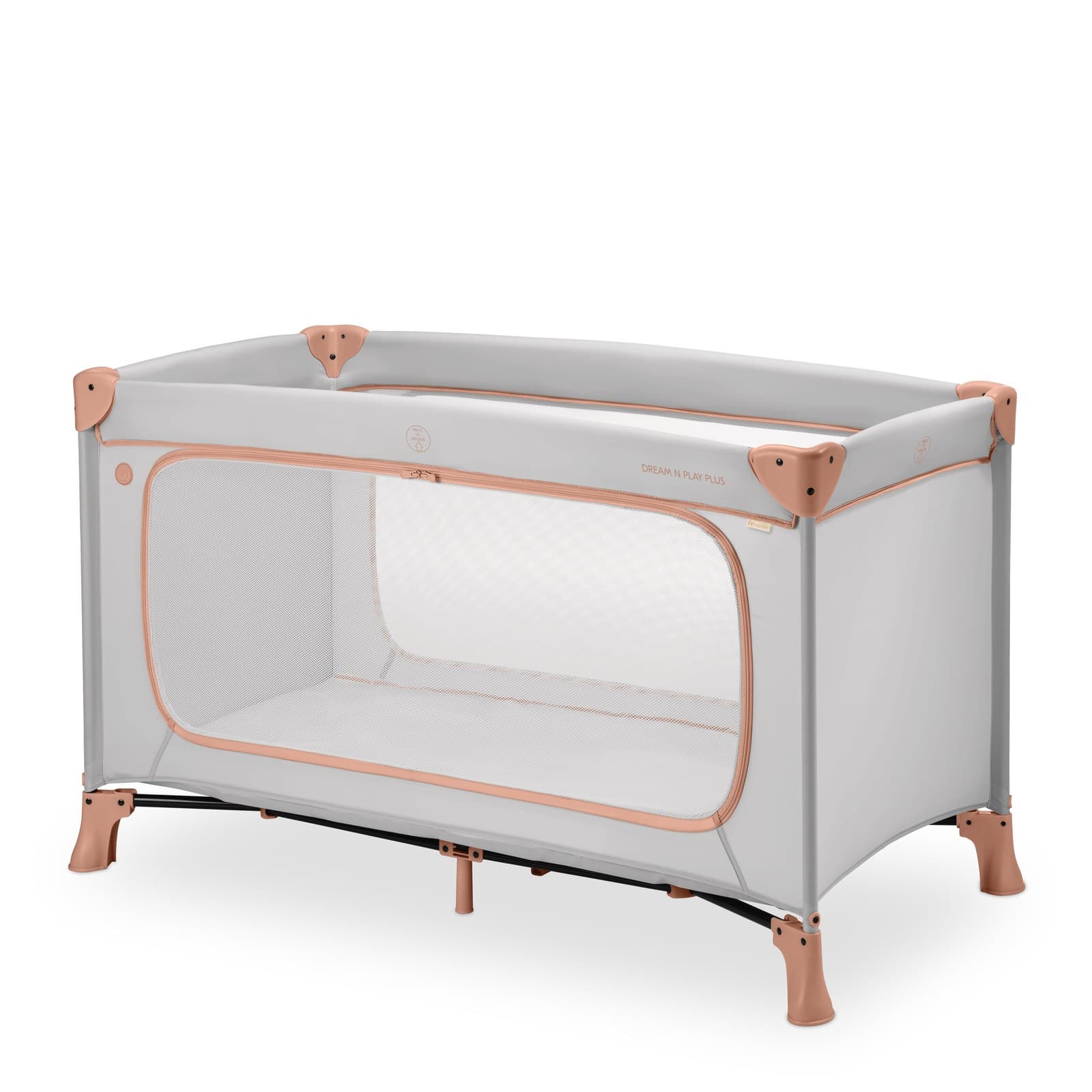 Foto del producto Hauck Dream N Play Plus