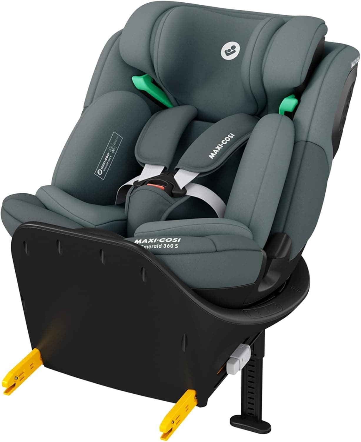 Foto del producto Joie i-Spin 360