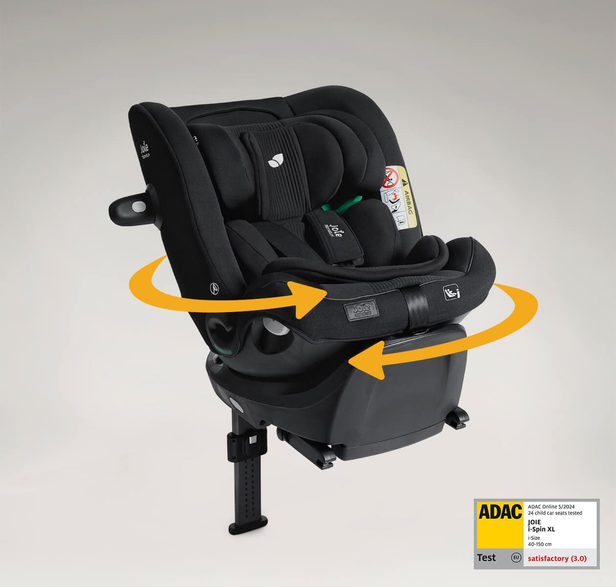 Foto del producto Joie Signature i-Spin XL