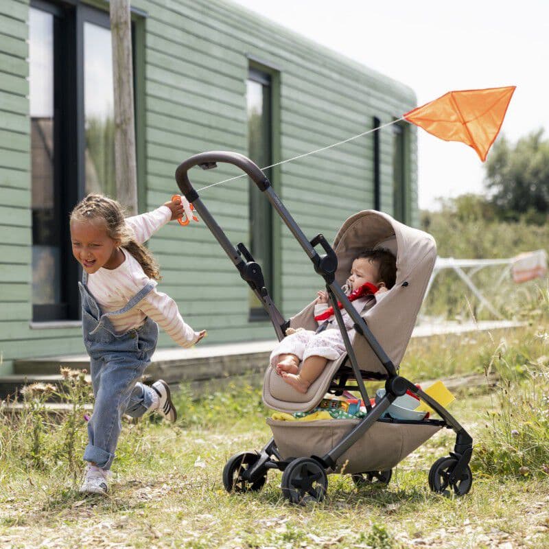 Foto del producto Joolz Aer2 Nest-to-Seat
