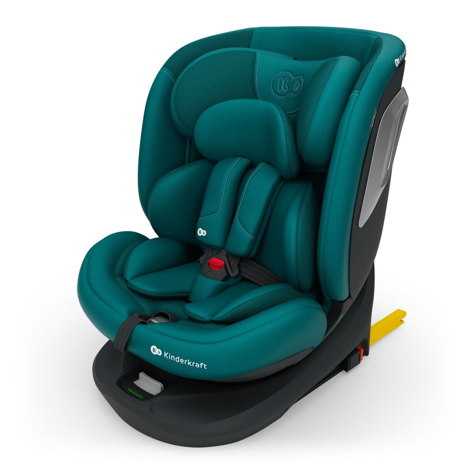 Foto del producto Kinderkraft I-GROW 2 PLUS i-Size