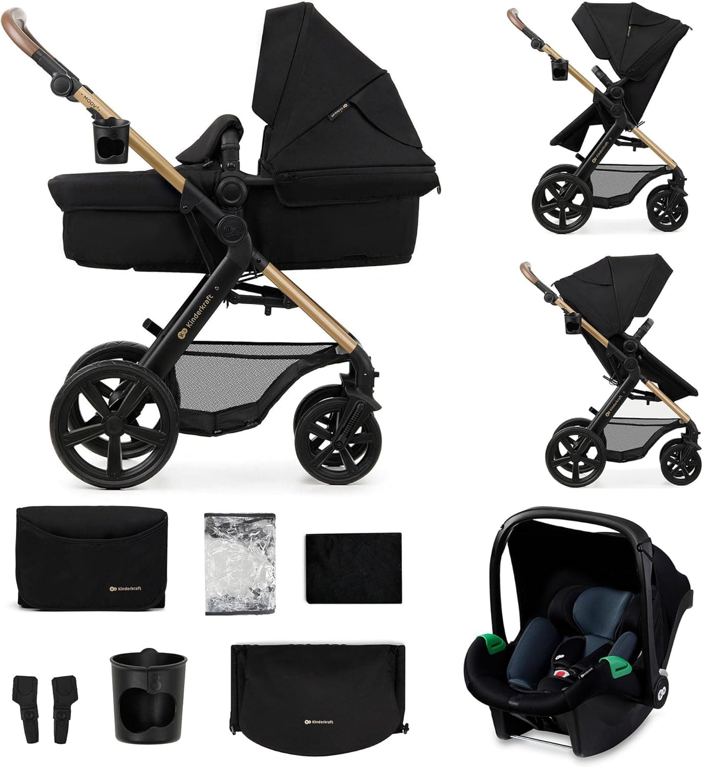 Foto del producto Kinderkraft MOOV 2
