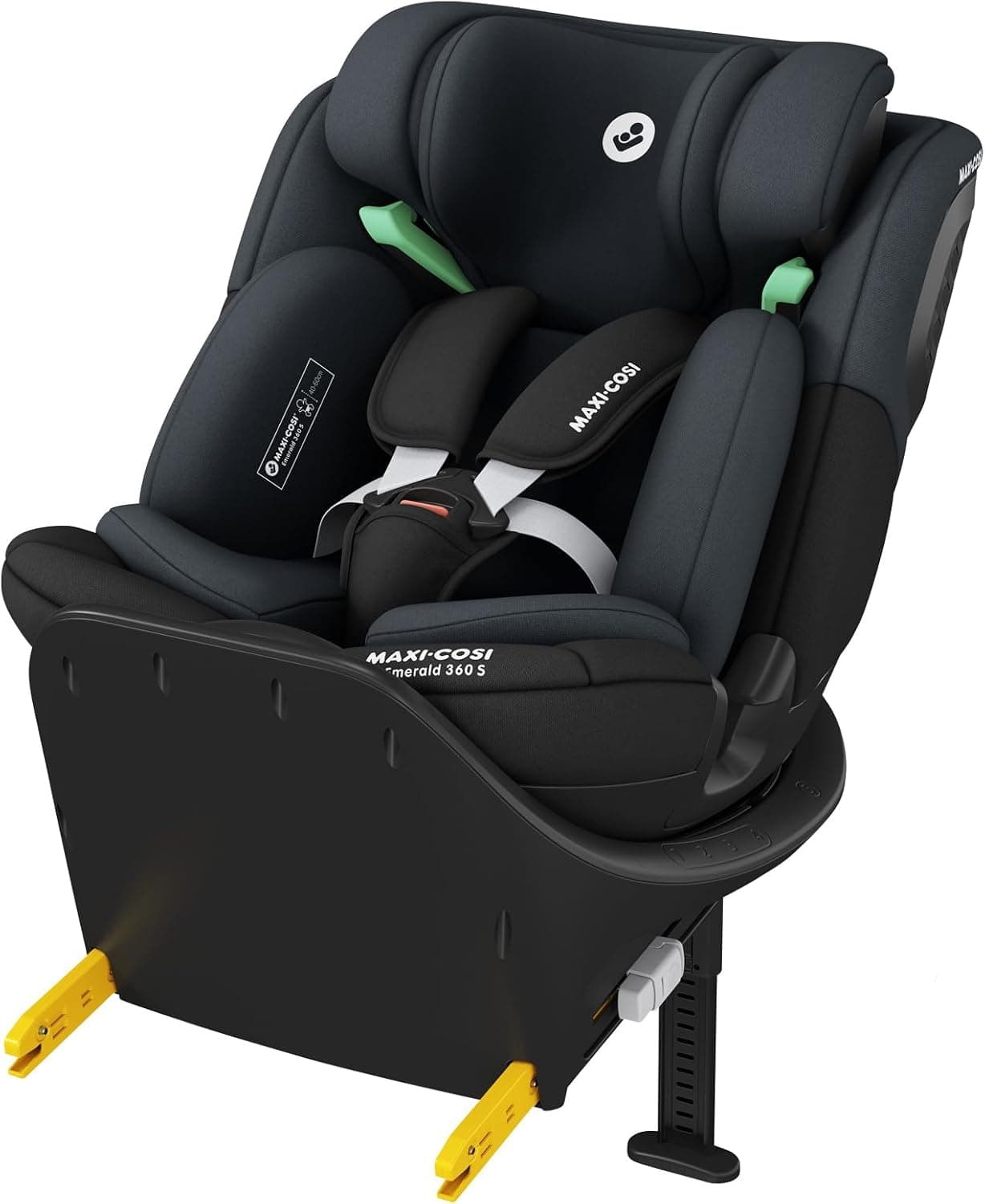 Foto del producto Maxi-Cosi Emerald 360 S i-Size