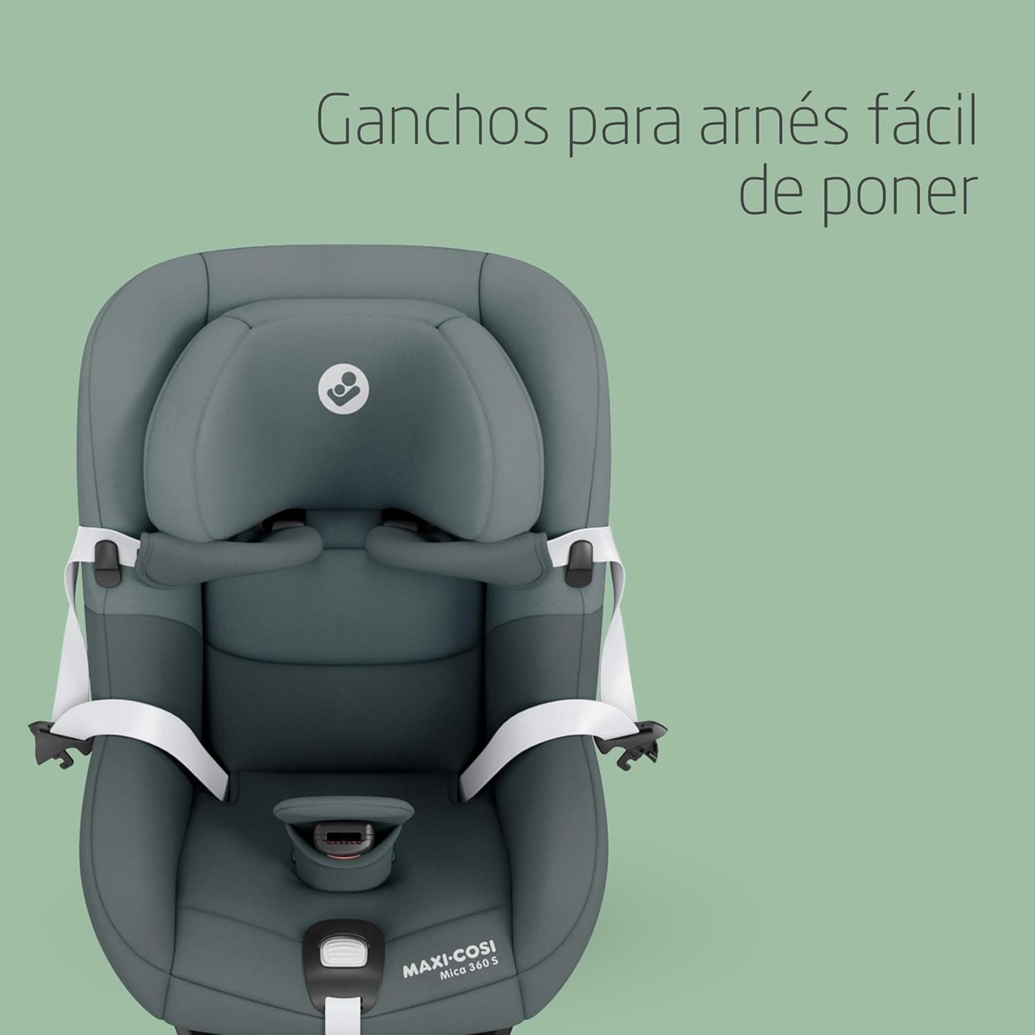 Detalle de Maxi-Cosi Mica 360 Pro
