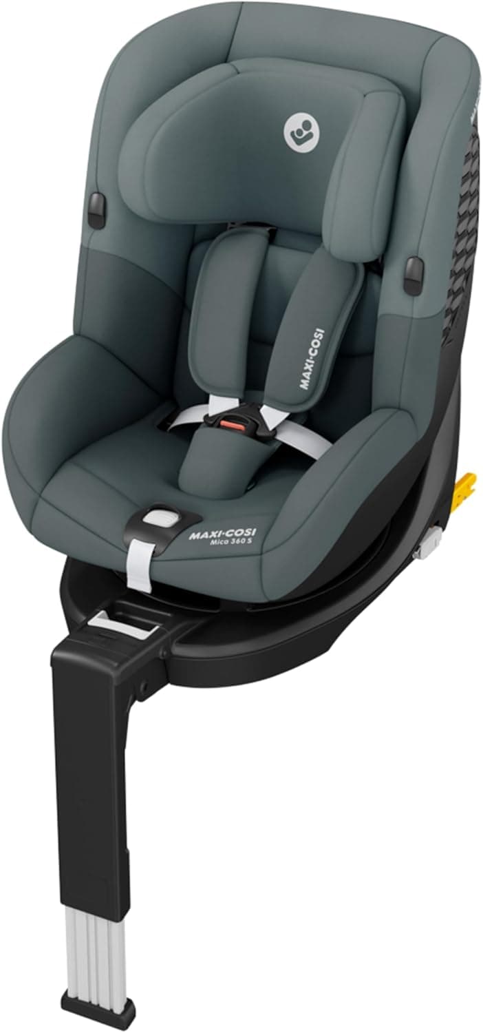 Foto del producto Maxi-Cosi Mica 360 Pro
