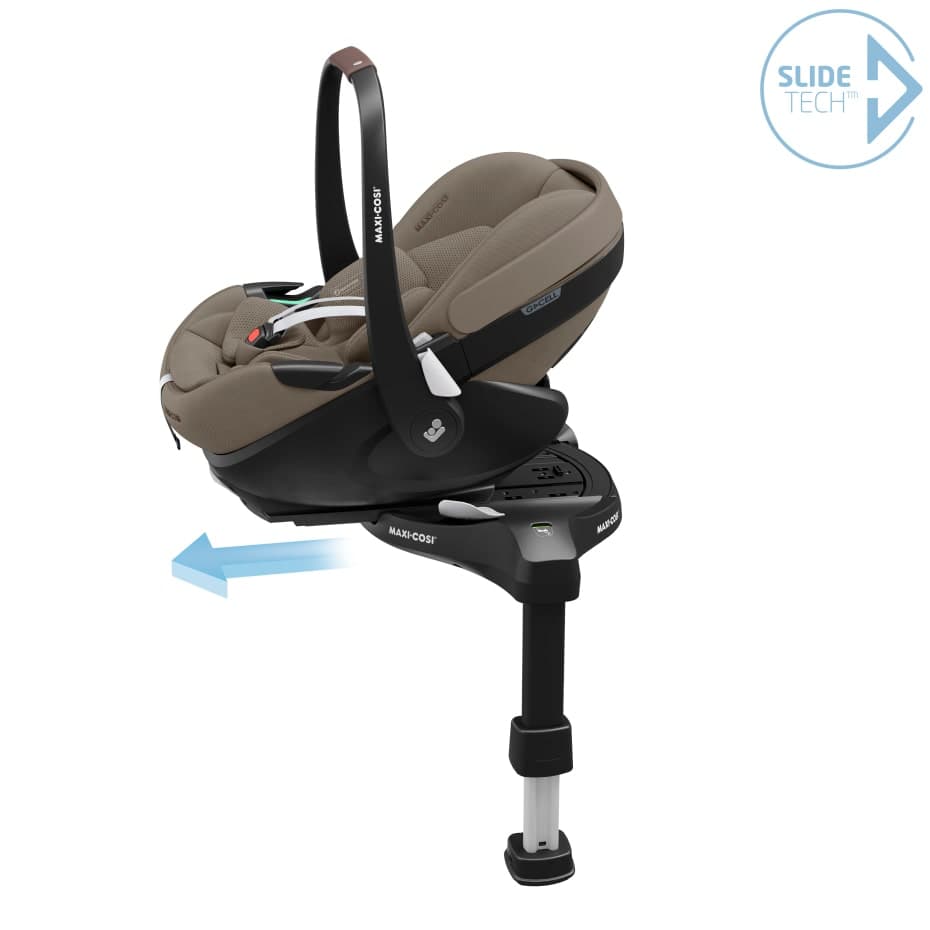Detalle de Maxi-Cosi Pebble 360 Pro2