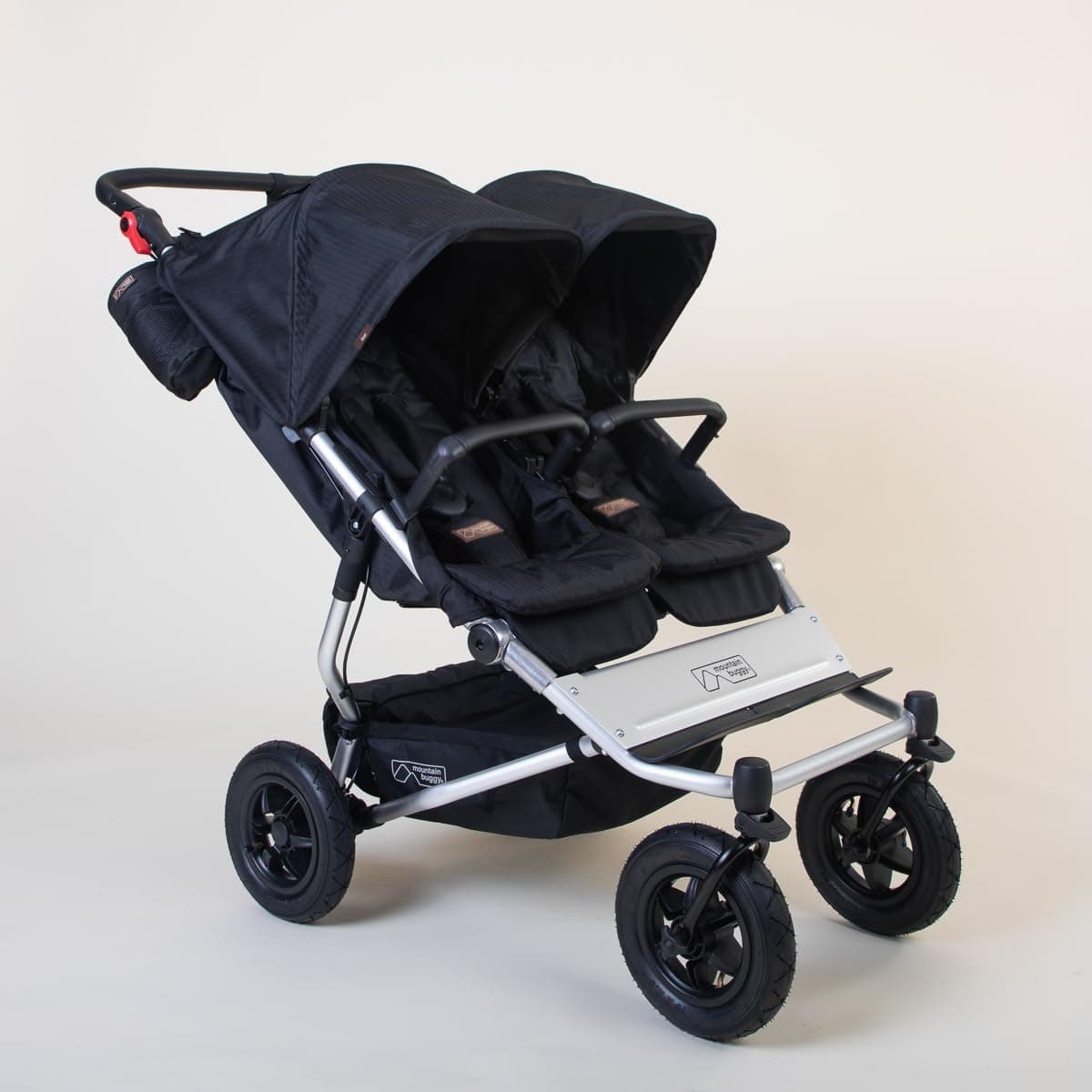 Foto del producto Mountain Buggy Duet